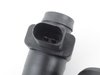 ES#2976631 - 5QM129635A - Turbo Inlet Hose Adapter - Connects intake hose to turbocharger inlet - Genuine Volkswagen Audi - Volkswagen