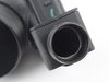 ES#2976631 - 5QM129635A - Turbo Inlet Hose Adapter - Connects intake hose to turbocharger inlet - Genuine Volkswagen Audi - Volkswagen