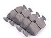 ES#2795962 - 34116855152KT7 - Performance Front Brake Service Kits  - Featuring ECS V5 drilled & slotted brake rotors and ECS EP24 "Enthusiast Performance" brake pads. - Assembled By ECS - BMW