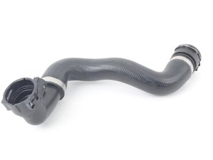 ES#2881554 - 17123413819 - E83 Radiator Hose - Includes port for coolant temperature sensor - Original Equipment Supplier - BMW