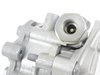 ES#421133 - 7L8422153F - Power Steering Pump - Get rid of the noise, and regain your smooth steering. - Genuine Volkswagen Audi - Audi