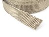 ES#4028212 - TS-EW-L - Universal Exhaust Wrap - Lava - Increase power by containing exhaust heat - Lava - Torque Solution - Audi BMW Volkswagen Mercedes Benz MINI Porsche