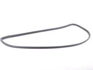 ES#129936 - 51718233431 - E46 Rear Window Seal - Genuine BMW - BMW