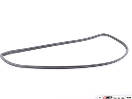 ES#129936 - 51718233431 - E46 Rear Window Seal - Genuine BMW - BMW