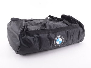 ES#2860034 - 82152302927 - CAR COVER 'FUTURE' - Genuine BMW - 