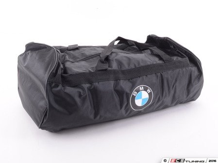 ES#2860034 - 82152302927 - CAR COVER 'FUTURE' - Genuine BMW - 