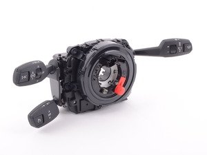 ES#168714 - 61319169072 - Turn Signal, Cruise Control and Wiper Switch Assembly - Genuine BMW - BMW