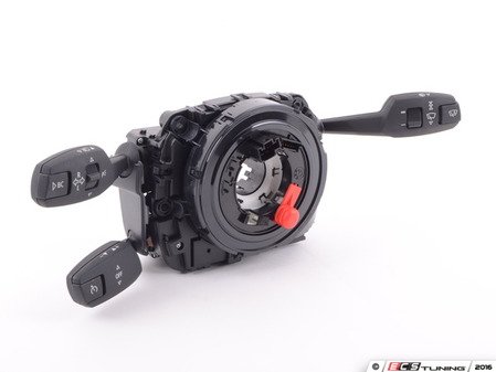 ES#168714 - 61319169072 - Turn Signal, Cruise Control and Wiper Switch Assembly - Genuine BMW - BMW