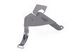 ES#2589797 - 8K0121261H - Auxiliary Water Pump Bracket - Front location bracket used to secure the auxiliary water pump - Genuine Volkswagen Audi - Audi