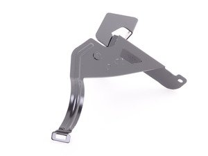 ES#2589797 - 8K0121261H - Auxiliary Water Pump Bracket - Front location bracket used to secure the auxiliary water pump - Genuine Volkswagen Audi - Audi