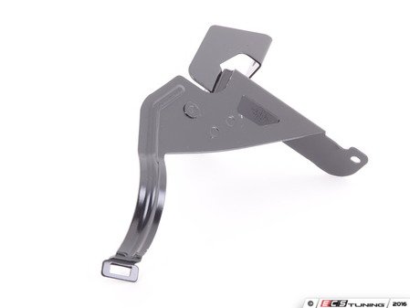 ES#2589797 - 8K0121261H - Auxiliary Water Pump Bracket - Front location bracket used to secure the auxiliary water pump - Genuine Volkswagen Audi - Audi