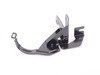ES#2589797 - 8K0121261H - Auxiliary Water Pump Bracket - Front location bracket used to secure the auxiliary water pump - Genuine Volkswagen Audi - Audi