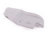 ES#135735 - 52101972045 - Covering - Outer Left - Silver - Genuine BMW - BMW