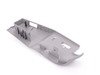 ES#135735 - 52101972045 - Covering - Outer Left - Silver - Genuine BMW - BMW