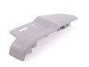 ES#135735 - 52101972045 - Covering - Outer Left - Silver - Genuine BMW - BMW