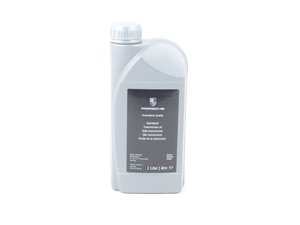 ES#3178258 - 00004330549 - 75W-90 Gear Oil Manual Transmission Fluid - 1 Liter - Genuine Hypoid fluid for your differential or manual transmission - Genuine Porsche - Porsche
