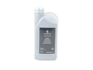 75W-90 Gear Oil Manual Transmission Fluid - 1 Liter