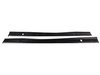 ES#1928353 - 33-9601 - M3 Replica Side Skirt Set - Update to a sportier look with M3 side skirts! - ECS - BMW