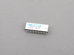 ES#3098090 - 173-310 - Turner Performance Chip - Wake up your BMW with dyno-proven gains by Jim Conforti - +15HP +15LB/FT - Turner Conforti Performance Chips - BMW