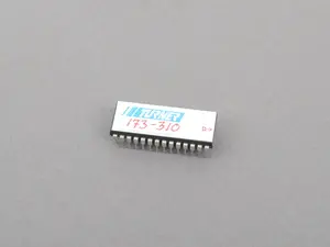 Turner Performance Chip
