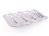ES#18996 - 11137502668 - OIL DEFLECTOR - Genuine BMW - BMW