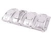 ES#18996 - 11137502668 - OIL DEFLECTOR - Genuine BMW - BMW
