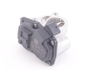 ES#2733447 - 13547810752 - THROTTLE - Genuine BMW - BMW
