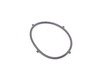 ES#254096 - 11417562090 - PROFILE-GASKET - Genuine BMW - BMW