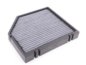 Lifetime Cabin Filter