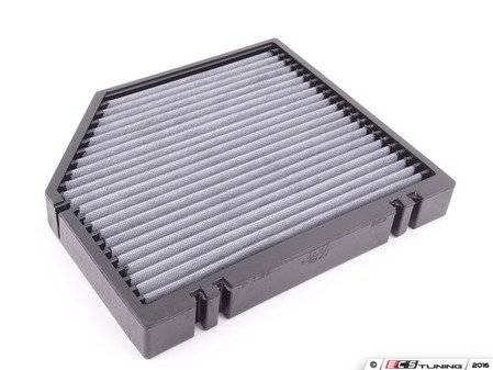 ES#3168244 - VF3009 - Lifetime Cabin Filter - Cleanable interior air filter for the life of your vehicle - K&N - Audi