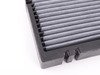 ES#3168244 - VF3009 - Lifetime Cabin Filter - Cleanable interior air filter for the life of your vehicle - K&N - Audi