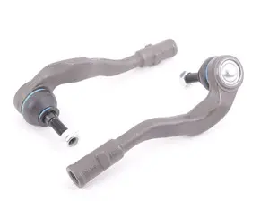 Heavy-Duty Outer Tie Rod End - Pair