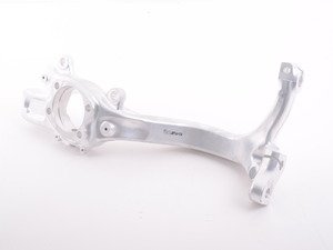 ES#3142563 - 8E0407254E - Front Wheel Bearing Housing - Right - Does not include bearing or hub - URO - Audi