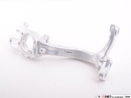 ES#3142563 - 8E0407254E - Front Wheel Bearing Housing - Right - Does not include bearing or hub - URO - Audi