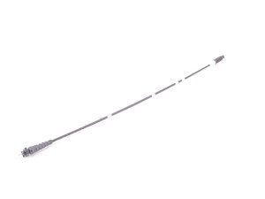 ES#89751 - 51217008893 - Bowden Cable - Outside Door Handle - Genuine BMW - BMW