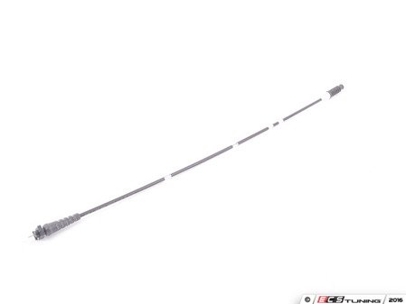 ES#89751 - 51217008893 - Bowden Cable - Outside Door Handle - Genuine BMW - BMW