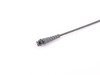 ES#89751 - 51217008893 - Bowden Cable - Outside Door Handle - Genuine BMW - BMW