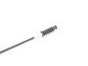 ES#89751 - 51217008893 - Bowden Cable - Outside Door Handle - Genuine BMW - BMW