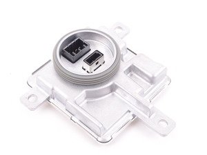 ES#3183932 - 8K0941597E - HID Headlight Ballast - Priced Each - Replace your failed ballast and get your xenon headlights in working order again. - Vemo - Audi Volkswagen