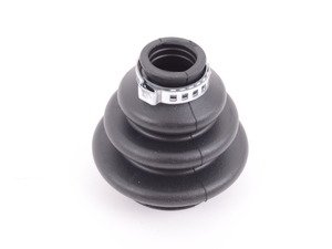ES#2884701 - 33219067810 - E30 Driveshaft Boot Kit - For the output shaft. - Vaico - BMW