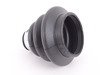ES#2884701 - 33219067810 - E30 Driveshaft Boot Kit - For the output shaft. - Vaico - BMW