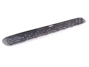 Grid Center Grille