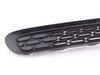 ES#2734608 - 51117301563 - Grid Center Grille - Located on the lower bumper - Genuine MINI - MINI