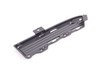 ES#2729147 - 51117355239 - Air Inlet Finisher JCW Bumper - Left - Mounts to the lower side of the bumper - Genuine MINI - MINI