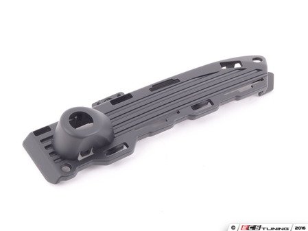 ES#2728875 - 51117340748 - AIR INLET FINISHER, RIGHT - Genuine MINI - MINI