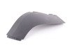 ES#2787291 - 51777381026 - Black Band Rear Lower Right - JCW Bumper  - Side of the rear bumper near the wheel arch - Genuine MINI - MINI