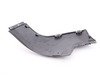 ES#2787291 - 51777381026 - Black Band Rear Lower Right - JCW Bumper  - Side of the rear bumper near the wheel arch - Genuine MINI - MINI