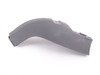 ES#2787291 - 51777381026 - Black Band Rear Lower Right - JCW Bumper  - Side of the rear bumper near the wheel arch - Genuine MINI - MINI