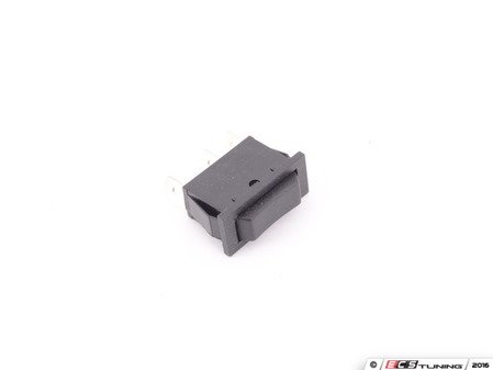 ES#1895416 - 24525 - Electric Switch - Priced Each - Single pole, double throw momentary electric switch - Air Lift - Audi BMW Volkswagen Mercedes Benz MINI Porsche
