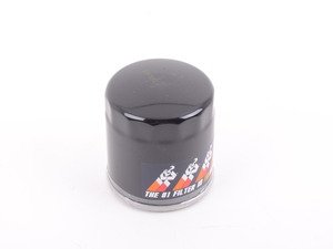 ES#3166932 - PS-1017 - Pro-Series Performance Oil Filter - Keep your oil clean and your engine running like new - K&N - Volkswagen